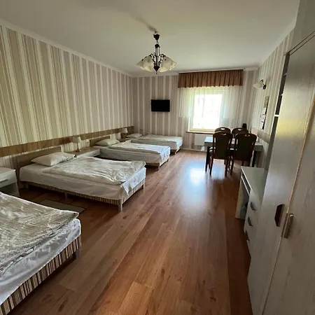 Apartment Biegun