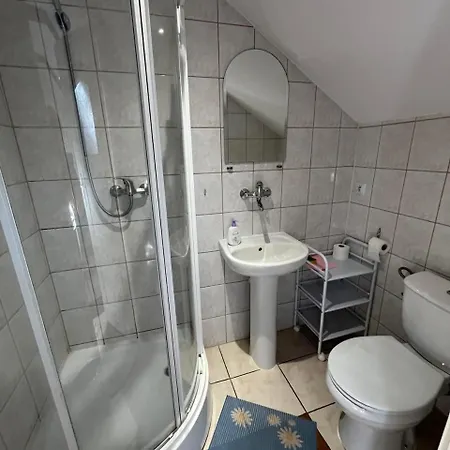 Apartment Biegun