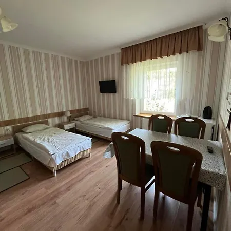 Biegun 바우브자이치