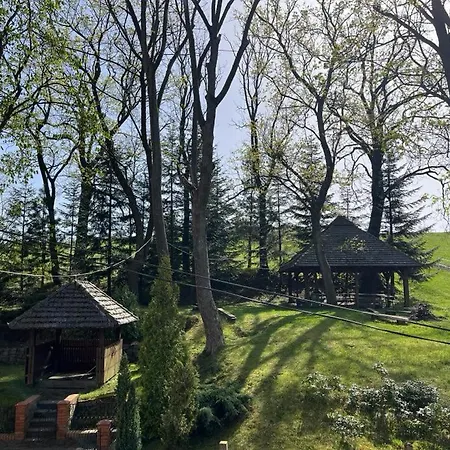 Biegun Apartment
