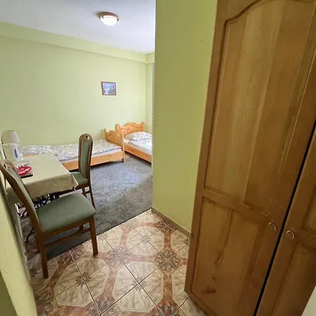 Biegun 아파트 바우브자이치