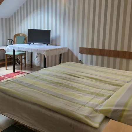 Biegun Apartment Walbrzych