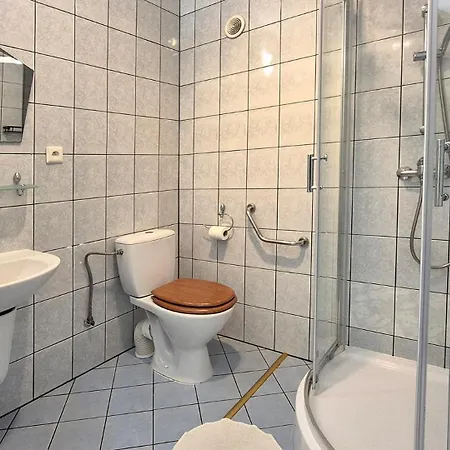 Biegun Apartment Walbrzych
