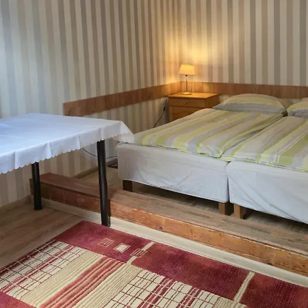 Apartment Biegun Walbrzych