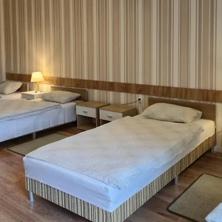 Biegun Apartment