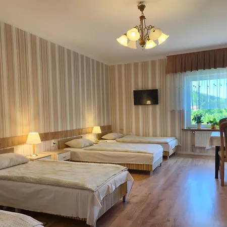 Apartment Biegun