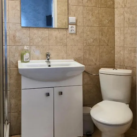 Biegun Apartment *