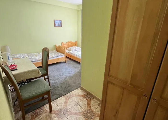 Biegun Lejlighed Wałbrzych