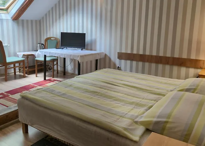 Biegun Lejlighed Wałbrzych