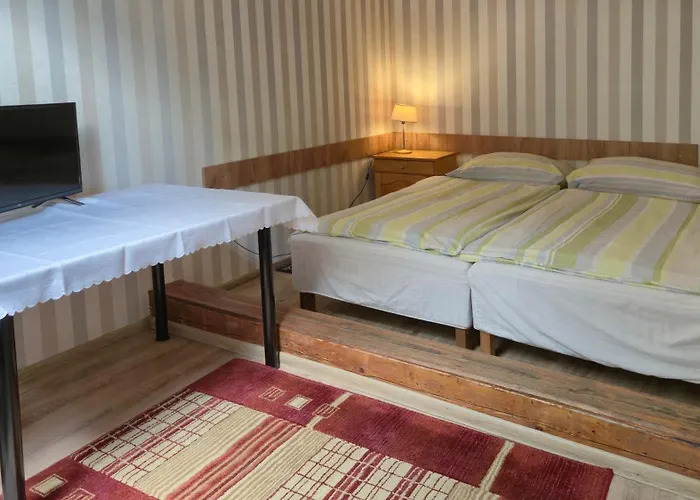 Lejlighed Biegun Wałbrzych